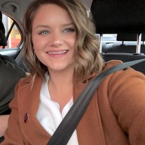 Meet your Posher, Michelle